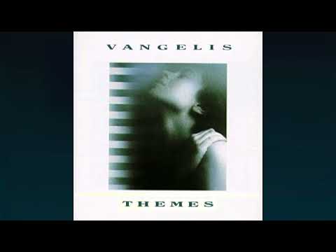 Vangelis - Themes | Full Album