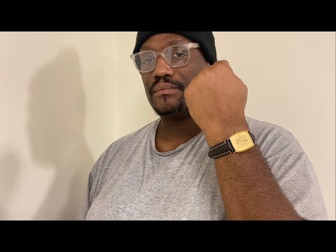 How The Pulsar Watch Brand Went From American To Japanese. #watch