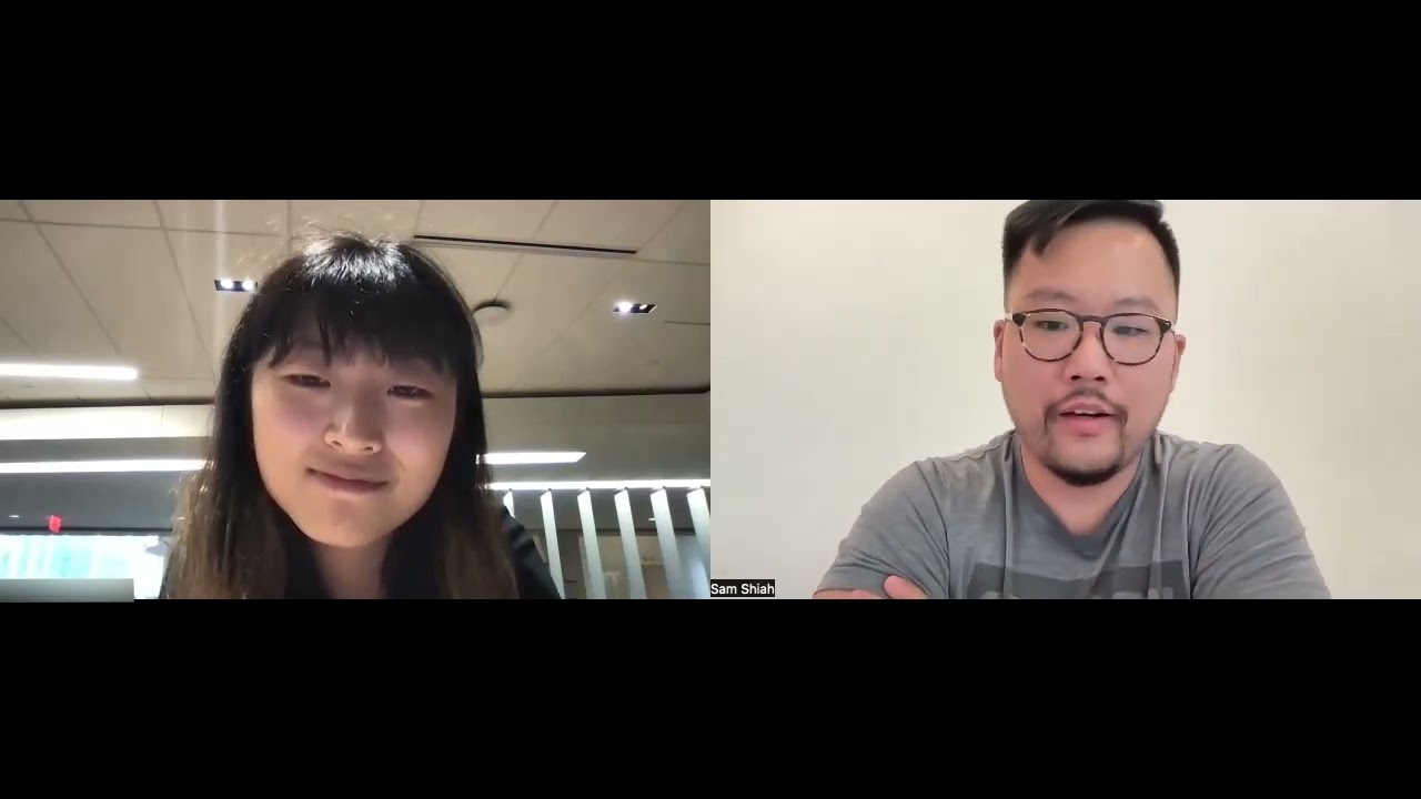 How Honey Went From an International Student with a Late Start to Private Equity in Two Months