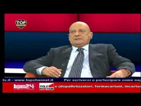 Pole Position puntata 222 Cutting Trading International   Treviso