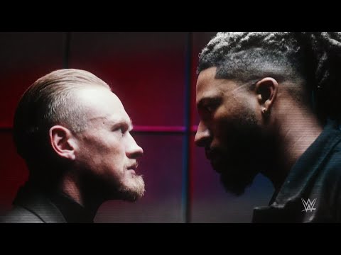 Trick Williams Compares NXT Title Challenge At Vengeance Day To Shrek’s Journey To Fiona