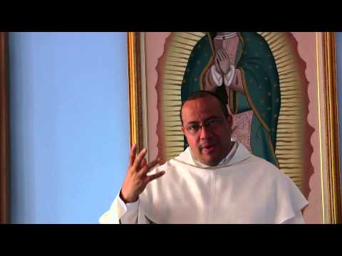 THE GRACE of Wednesday, March 25, 2015