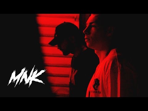 MNK x FYRE - I REMEMBER (prod. by MNK)