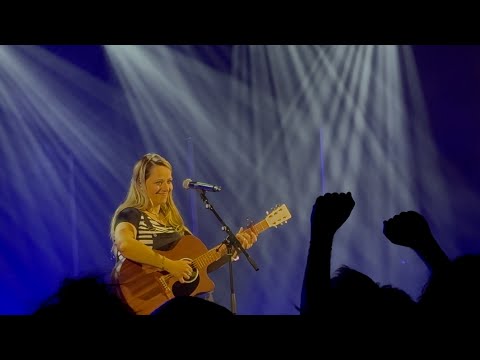 Clara Krum - Wunderkind (LIVE) (Pascow Cover), 2025-11-02, Waschhaus Arena, Potsdam