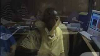 "Ali Sosa" Check the Credits DVD