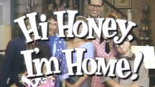 Hi Honey, I&#39;m Home! (1991) Opening Credits
