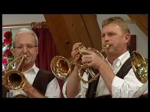 Bockstoamusi - Bockstoa-Marsch