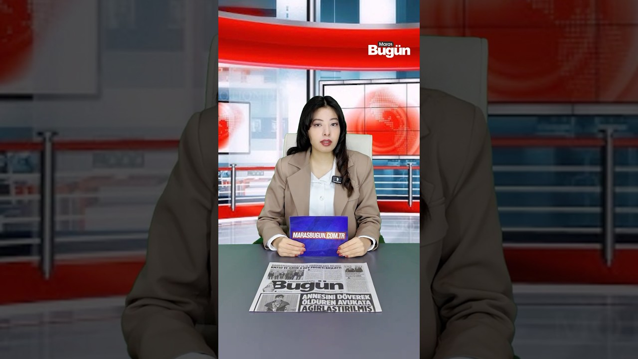 30 Mart Kahramanmaraş gündemi! Enerji zirvesi ve hapis cezası