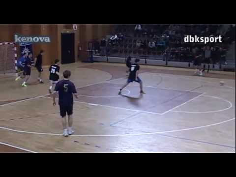 C. b. Puls - HP Pizzeria La Luna 6:4, Turnir "Sveti Vlaho", 2012, Dubrovnik