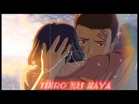 TIMRO NAI MAYA || RUTHLEXX x YOUNGKID || COMING SOON