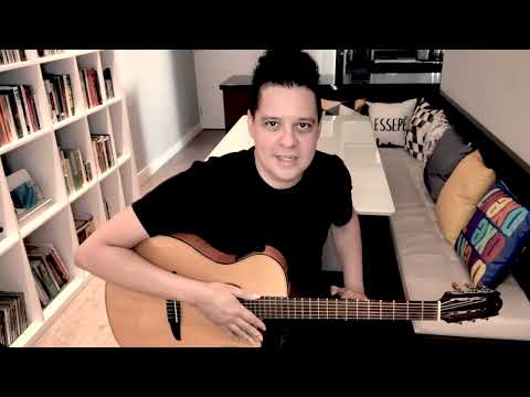 O velho - Chico Buarque