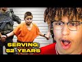 DANGEROUS Kids Reacting To Life Sentences!