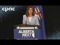 Premier Smith’s Alberta Next panel begins hearings on public concerns with federal govt