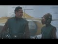 Opening Scene Star Wars Attack Of The Clones 2002
