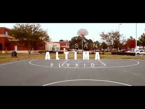 PLVXID - NISSAN ALTIMA (OFFICIAL VIDEO)