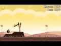 Angry Birds Walkthrough Poached Eggs Levels 3 6 To 3 10