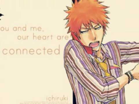 IchiRuki ~ Hot n' Cold