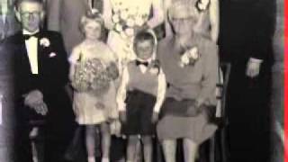 Life is a Fountain by Matt McGinn of the Calton