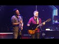 Daniele Silvestri - Sono io (con Edoardo Leo) - Roma, 13 marzo 2024