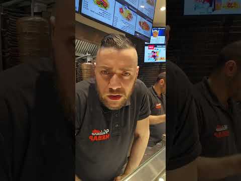 Vulcano City Kebap: Live Stream 🌯🥙🌮🍟🍕❤️🥇