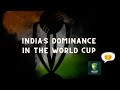 Unstoppable India Road To The Finals Undefeated Glory In Cricket World Cup 2023