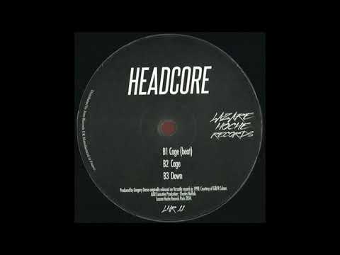 Headcore - Down