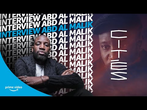 L'interview d'Abd Al Malik - CITÉS | Prime Video
