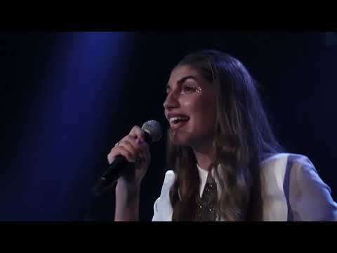 ДАРИНА МАРКОВА – Dopamine | Младежки конкурс за нова песен | 20-22 ноември 2024