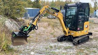 Reko 301.8 mini bager | Slika 4 - Machineryline