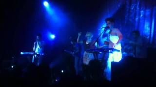 Architecture in Helsinki - 'that beep' live @ Venue