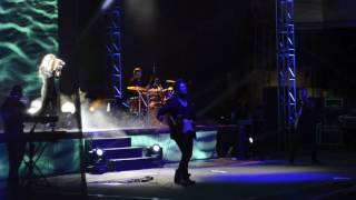 Marta Sánchez- Welcome