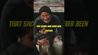 Denmark’s Secret Sterilization Program in Greenland