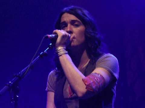Brandi Carlile - Hiding My Heart (Toronto, ON)