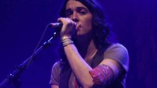 Brandi Carlile - Hiding My Heart (Toronto, ON)