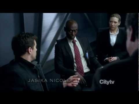 Fringe Episode 4.20 Scene - Its Jones