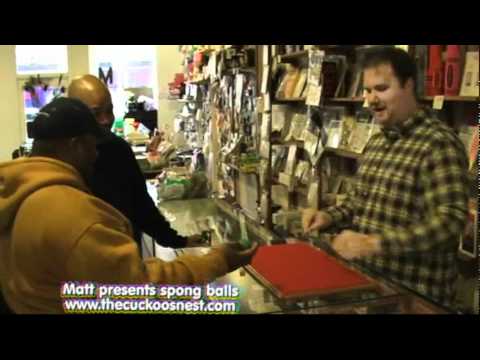 Promotional video thumbnail 2 for Matt Sigler