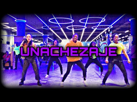 Diamond Platnumz - Unachezaje (Official Dance Video) || LMM
