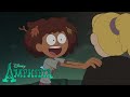 Anne Sasha Reunited Clip Anne Of The Year Amphibia