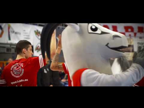 Relacja z meczu Energa Basket Ligi: Start Lublin - Rosa ( Hydro-Truck ) Radom