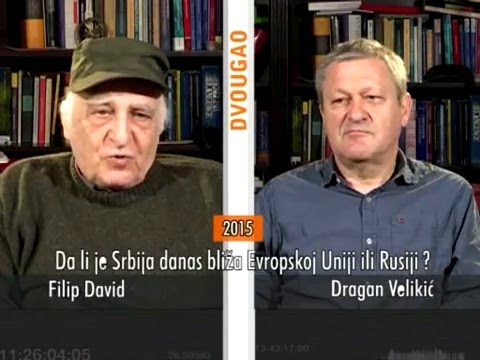 DVOUGAO 333 Retrospektiva: Šta za vas znači Evropska Unija (maj 2015)