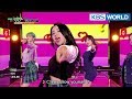 TWICE 트와이스 What Is Love Music Bank HOT Stage 2018 04 27