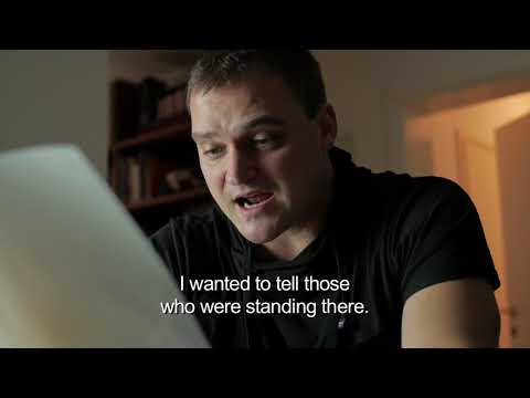 Prekid programa zbog čitanja - Ciganin, ali najljepši; Kristian Novak