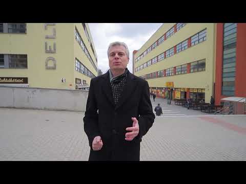 Prodej panelového bytu 2+kk v Praze Ruzyni