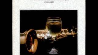 GROVER WASHINGTON, JR - Winelight