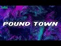 Sexyy Red Pound Town Lyrics