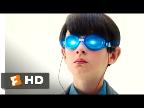 ミッドナイト・スペシャル』（2016）-『もうひとつの世界の住人』シーン（6/7）｜Movieclips (Midnight Special (2016) - I Belong in Another World Scene (6/7) | Movieclips)