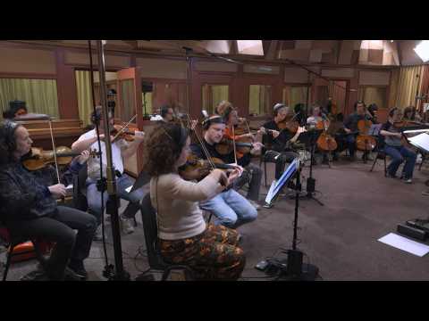 Dick Bakker Orchestra – I’m Not In Love