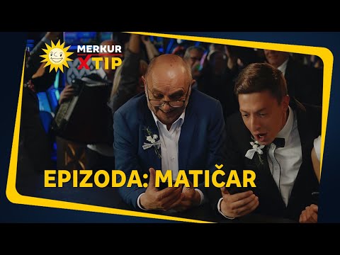 MerkurXtip - Saberi ekipu i zaradi