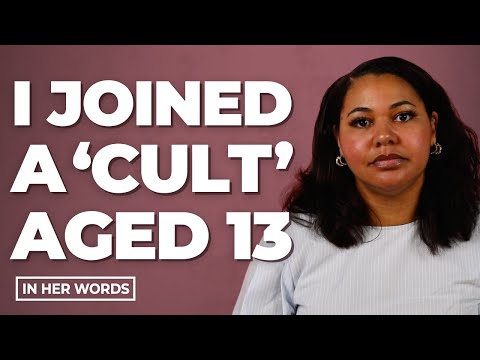 I Joined A 'Cult' At 13 & Was Made To Perform Exorcisms | In Her Words