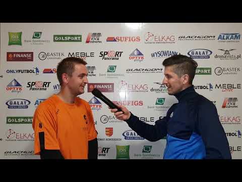 Dawid Kołodziej (Tradycja Fabryka Okien)